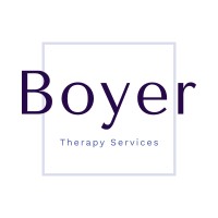 Boyer Therapy Services logo - Similar company to Boyer Group