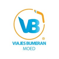 Viajes Búmeran Moed logo - Similar company to Lava 1