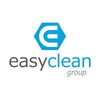 EasyClean Group logo - Similar company to Prolimp - Produtos E Serviços