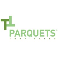 Parquets Tropicales logo - Similar company to Parquets