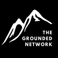 The Grounded Network logo - Similar company to Inspire Maths Tuition