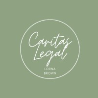 Caritas Legal logo - Similar company to Maloco Mowat Parker