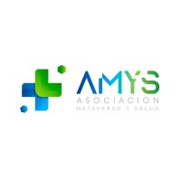 Asociación Metaverso y Salud (AMYS) logo - Similar company to Eterna Diagnostics