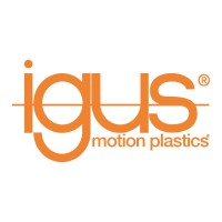 igus India logo - Similar company to Igus Uk
