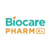 BiocarePharmRX logo - Similar company to Arpex8759
