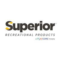 Superior Recreational Products logo - Similar company to Abcreative, Inc.