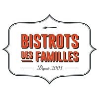 Bistrots des familles logo - Similar company to Le Bal Des Légendes