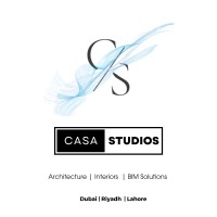 Casa Studios logo - Similar company to Pushsend Ai