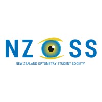 New Zealand Optometry Student Society (NZOSS) logo - Similar company to Re:Vision Laser & Cataract