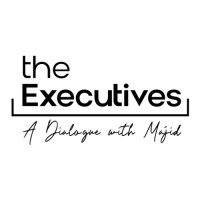 the Executives: A Dialogue with Majid logo - Similar company to Marminova