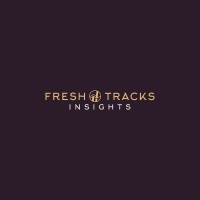 Fresh Tracks Insights logo - Similar company to Lamplighter Design Group