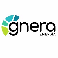 GNERA ENERGIA logo - Similar company to Tradergy