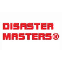 Disaster Masters® logo - Similar company to Master Restoration