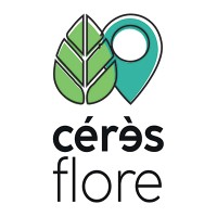 Cérès Flore logo - Similar company to Tekshelf