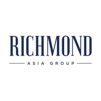 Richmond Asia Group logo - Similar company to Grandstrat Consulting | 国策咨询