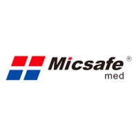 Jiangsu Micsafe Medical Technology Co., Ltd logo - Similar company to Dottlink