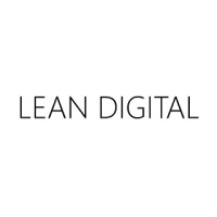 LEAN DIGITAL logo - Similar company to Bercman Technologies