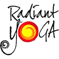 Radiant Yoga logo - Similar company to Datamento