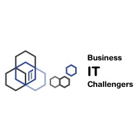 Business IT Challengers logo - Similar company to Simplifynow