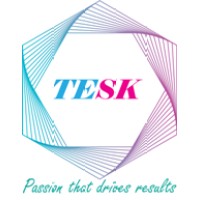 Tesk Training Consultancy logo - Similar company to Securus Cctv India