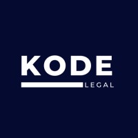 Kode Legal logo - Similar company to The Study Room