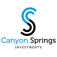 CANYON SPRINGS INVESTMENTS logo - Similar company to Xlabs Uk