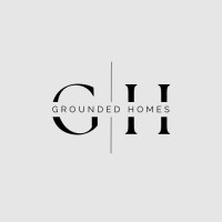 Grounded Homes Interior Design logo - Similar company to Oto Design