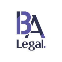 Berardone Adamson Legal logo - Similar company to Makin Advisory