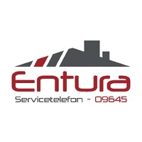 Entura AS logo - Similar company to Skarpe As