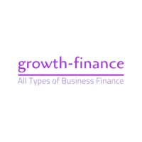 Growth-Finance logo - Similar company to Convenient Capital
