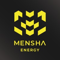 Mensha Energy Solutions logo - Similar company to Actt Technologies
