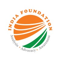 India Foundation logo - Similar company to Rashtram School Of Public Leadership - Rishihood University