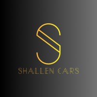 Shallen Cars logo - Similar company to Cab Firm - Executive Travel