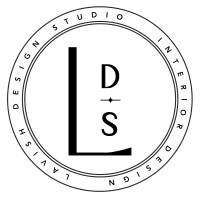 Lavish Design Studio logo