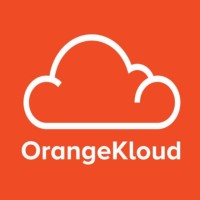 Orangekloud Inc logo - Similar company to Orangecloud Inc