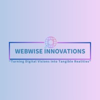 Webwise Innovations logo - Similar company to I.P Tech Legacy