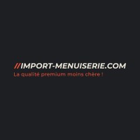 Import-menuiserie.com logo - Similar company to Seri Ouest