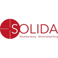 SOLIDA Steuerberatung + Wirtschaftsprüfung logo - Similar company to Vbr Hündgen Schreiber Wollseiffen Und Partner Mbb