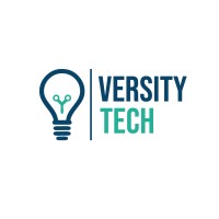 Versity Tech Pvt. Ltd. logo - Similar company to Newrun Technology Pvt. Ltd. ( Newrun Ai)