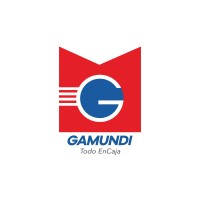 Grupo Gamundi logo - Similar company to Sumavet