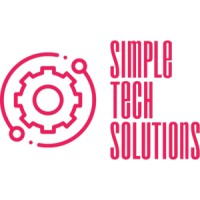Simple Tech Solutions logo - Similar company to Simple Tech, Llc