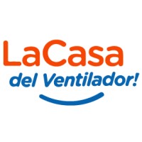 La casa del Ventilador logo - Similar company to Depot