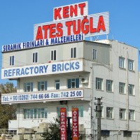 Kent Ateş Tuğla logo - Similar company to Selko Refractory