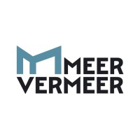 MeerVermeer logo - Similar company to Buysman Holding Group