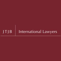 JTJB International Lawyers Co.,Ltd. logo - Similar company to Infinity Return Group Co., Ltd.