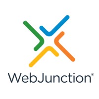WebJunction logo - Similar company to The Lemon Project: A Journey Of Reconciliation