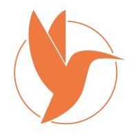 Colibri logo - Similar company to Mouvement Colibris