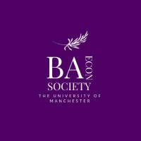 BA Econ Society logo - Similar company to Entrepreneurial Society Of Manchester- Uom