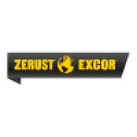 Zerust®/Excor® logo - Similar company to Zerust Excor - Brasil