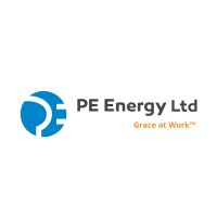 PE Energy Ltd logo - Similar company to Kari Care Technology Ltd.